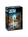 Exit: Secuestro en Fortune City de Devir en Juegos de Tablero | La Cueva Roja