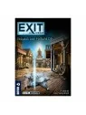 Exit: Secuestro en Fortune City de Devir en Juegos de Tablero | La Cueva Roja