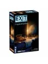 Exit: El Legado del Profesor de Devir en Juegos de Tablero | La Cueva Roja