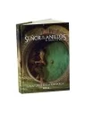 El Señor de los Anillos (5 Edición): Aventuras en la Comarca de Devir en Juegos de Rol | La Cueva Roja