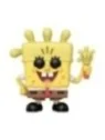 Funko POP! Bob Esponja: Glove World Spongebob (1671) de Funko en Funko Pop | La Cueva Roja