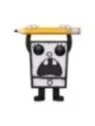 Funko POP! Bob Esponja: Doodlebob (1670) de Funko en Funko Pop | La Cueva Roja