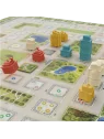 Sunrise Lane de Horrible Games en Juegos de Tablero | La Cueva Roja