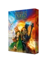 El Señor delos Anillos: Duelo por la Tierra Media de Repos Production en Juegos de Tablero | La Cueva Roja