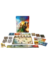El Señor delos Anillos: Duelo por la Tierra Media de Repos Production en Juegos de Tablero | La Cueva Roja