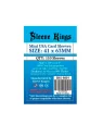 [8801] Sleeve Kings Mini USA Card Sleeves (41x63mm) de Sleeve Kings en Fundas | La Cueva Roja