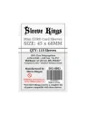 [8803] Sleeve Kings Mini Euro Card Sleeves (45x68mm) de Sleeve Kings en Fundas | La Cueva Roja