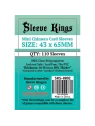 [8802] Sleeve Kings Mini Chimera Card Sleeves (43x65mm) de Sleeve Kings en Fundas | La Cueva Roja