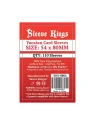 [8806] Sleeve Kings Yucatan Card Sleeves (54x80mm) de Sleeve Kings en Fundas | La Cueva Roja