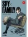 Spy x Family 05 de Ivrea en Mangas | La Cueva Roja