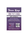 [8813] Sleeve Kings Magnum Lost Cities Card Sleeves (70x110mm) de Sleeve Kings en Fundas | La Cueva Roja