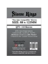 [8818] Sleeve Kings Tiny Epic Compatible Sleeves (88x125mm) de Sleeve Kings en Fundas | La Cueva Roja