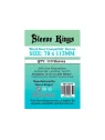 [8819] Sleeve Kings Blood Bowl Compatible Sleeves (78x113mm) de Sleeve Kings en Fundas | La Cueva Roja