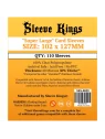[8820] Sleeve Kings Super Large Sleeves (102x127mm) de Sleeve Kings en Fundas | La Cueva Roja