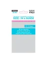 [8821] Sleeve Kings North Sea Compatible Sleeves (54x86mm) de Sleeve Kings en Fundas | La Cueva Roja