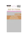 [8823] Sleeve Kings Space Alert Compatible Sleeves (60x102mm) de Sleeve Kings en Fundas | La Cueva Roja