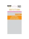 [8824] Sleeve Kings French Tarot Card Sleeves (61x112mm) de Sleeve Kings en Fundas | La Cueva Roja