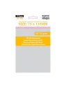 [8825] Sleeve Kings War Hammer Quest Compatible Sleeves (75x110mm) de Sleeve Kings en Fundas | La Cueva Roja