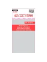 [8830] Sleeve Kings WOTR Perfect Compatible Sleeves (68x120mm) de Sleeve Kings en Fundas | La Cueva Roja