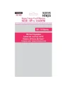 [8831] Sleeve Kings Super Sleeves (89x146mm) de Sleeve Kings en Fundas | La Cueva Roja