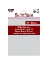 [8834] Sleeve Kings 4XL Sleeves (103x128mm) de Sleeve Kings en Fundas | La Cueva Roja