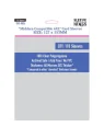 [8836] Sleeve Kings Middara Compatible 6XL Card Sleeves (127x153mm) de Sleeve Kings en Fundas | La Cueva Roja