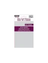 [8839] Sleeve Kings 8XL Sleeves (90x140mm) de Sleeve Kings en Fundas | La Cueva Roja