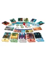 7 Wonders: Duel Pantheon de Asmodee en Juegos de Tablero | La Cueva Roja