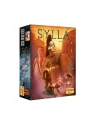 Sylla de Asmodee en Juegos de Tablero | La Cueva Roja