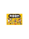 Room: Agus y Los Monstruos de GDM Games en Juegos de Cartas | La Cueva Roja