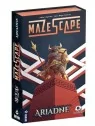 Mazescape: Ariadne de Devir en Juegos de Cartas | La Cueva Roja