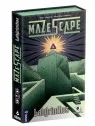Mazescape: Labyrinthos de Devir en Juegos de Cartas | La Cueva Roja