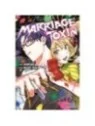 Marriage Toxin 01 de Ivrea en Mangas | La Cueva Roja