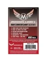 [7045] Mayday Games Mini Chimera Game Sleeves Red (Pack of 100) (43x65mm) de Mayday en Fundas | La Cueva Roja