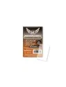 [7078] Mayday Games Premium USA Chimera Game Sleeves Orange (Pack of 50) (57.5x89mm) de Mayday en Fundas | La Cueva Roja