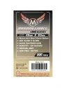 [7112] Mayday Games Roman Card Sized Tribune Sleeves (Pack of 100) (49x96mm) de Mayday en Fundas | La Cueva Roja