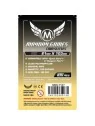 [7127] Mayday Games Magnum Space Card Sleeves Space Alert Dungeon Petz Size (Pack of 100) (61x103mm) de Mayday en Fundas | La Cu