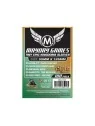 [7129] Mayday Games Custom Tiny Epic Kingdoms Sleeves (Pack of 100) (88x125mm) de Mayday en Fundas | La Cueva Roja