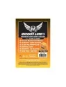 [7136] Mayday Games Premium Yucatan Narrow Card Game Sleeves (Pack of 50) (54x80mm) de Mayday en Fundas | La Cueva Roja