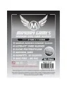 [7147] Mayday Games Premium Magnum Oversized Dungeon Sleeves (Pack of 50) (87x112mm) de Mayday en Fundas | La Cueva Roja