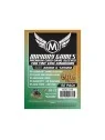 [7148] Mayday Games Premium Custom Tiny Epic Kingdoms Sleeves (Pack of 50) (88x125mm) de Mayday en Fundas | La Cueva Roja