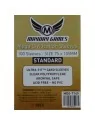 [7149] Mayday Games Standard Mega Civilization Sleeves (Pack of 100) (75x105mm) de Mayday en Fundas | La Cueva Roja