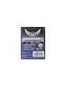 [7141C] Mayday Games Card Game Sleeves Blue Backed (Pack of 80) (66x91mm) de Mayday en Fundas | La Cueva Roja
