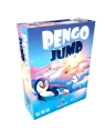 Pengo Jump de Blue Orange Games en Juegos de Tablero | La Cueva Roja