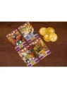 Lions Of Lydia de TCG Factory en Juegos de Tablero | La Cueva Roja