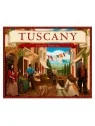 Viticulture: Tuscany de Maldito Games en Juegos de Tablero | La Cueva Roja