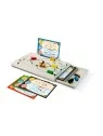 ¡Aventureros al Tren! Cambio de Agujas de Asmodee en Juegos de Tablero | La Cueva Roja