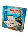 ¡Aventureros al Tren! Cambio de Agujas de Asmodee en Juegos de Tablero | La Cueva Roja
