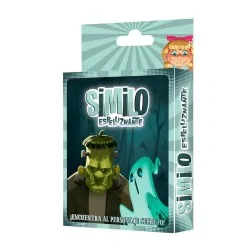 Similo Espeluznante de Horrible Games en Juegos de Cartas | La Cueva Roja