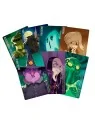 Similo Espeluznante de Horrible Games en Juegos de Cartas | La Cueva Roja